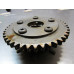 09E104 Camshaft Timing Gear From 2011 Ford Expedition  5.4 3L3E6C524KA